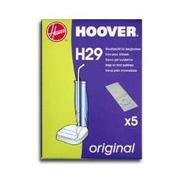 Hoover H29 Accessorio Sacchetti per F2002