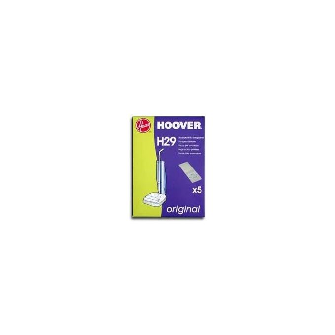 Hoover H29 Accessorio Sacchetti per F2002