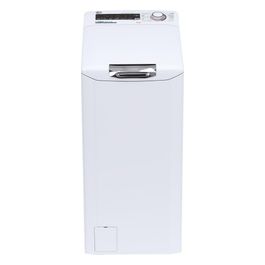 H3TM28TAMC5/1-11 H-WASH 300 PLUS Lavatrice Carica dall'Alto 8Kg Classe Energetica A 1200 Giri Bianco