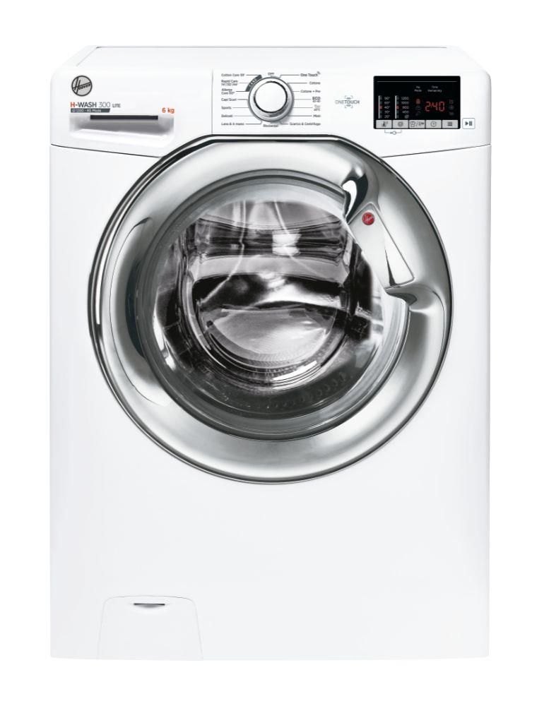 Hoover H3W34 262DCE-11 H-Wash