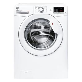 H3W 4102DE/1-11 H-Wash 300 Lite Lavatrice Carica Frontale AllergyCare Connettivita' NCF Cicli Care Classe energetica A+++ Capacita' di carico 10 Kg Centrifuga 1400 giri EcoBonus