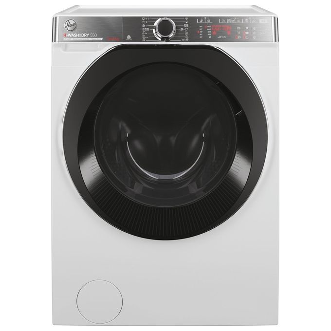 Hoover H5DPB4149AMBC-S Lavasciuga 14-9 Kg Caricamento frontale 16 programmi Classe F