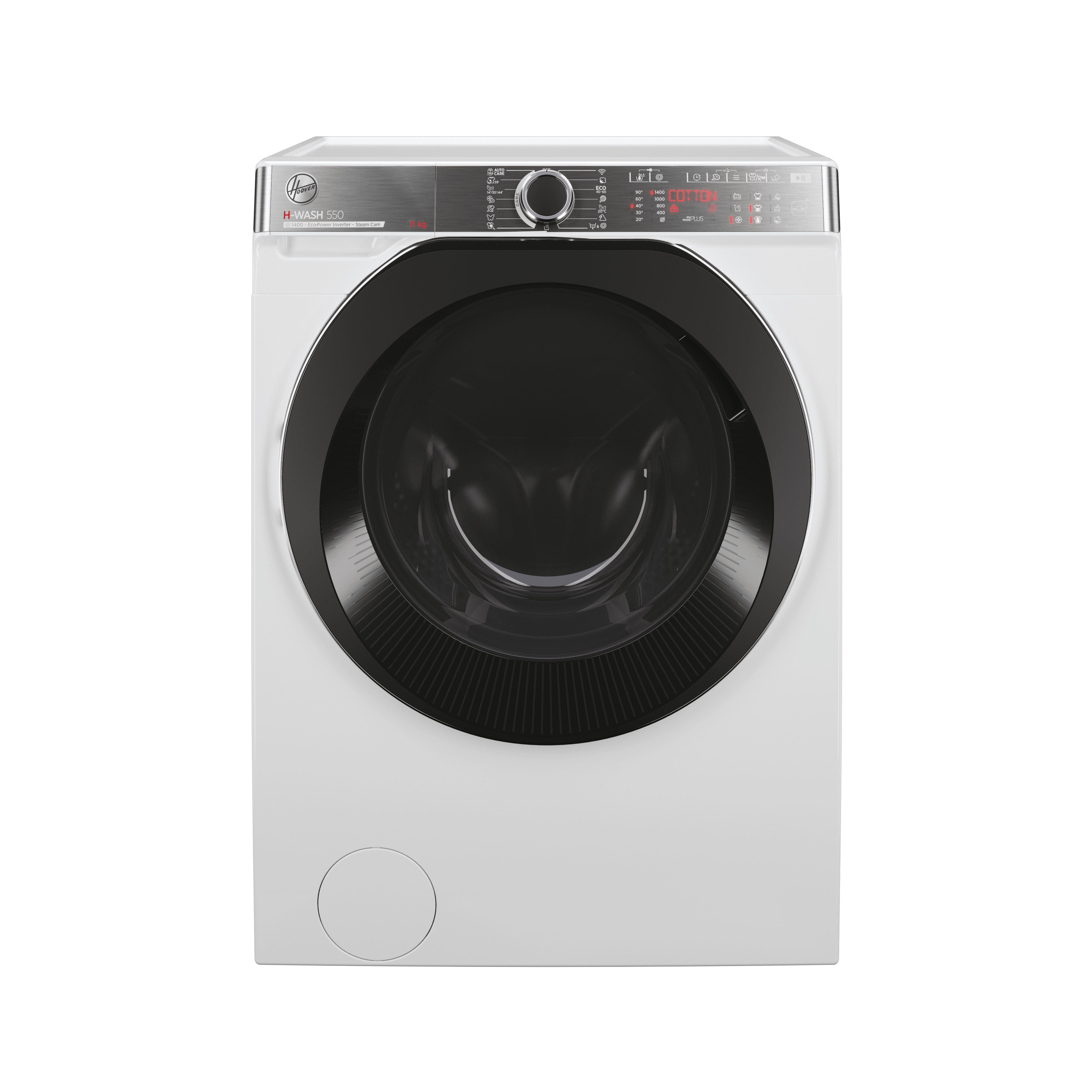 Hoover H-WASH 550 H5WPB411AMBC/1-S