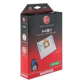 Hoover H81 Sacchetti per Serie TX