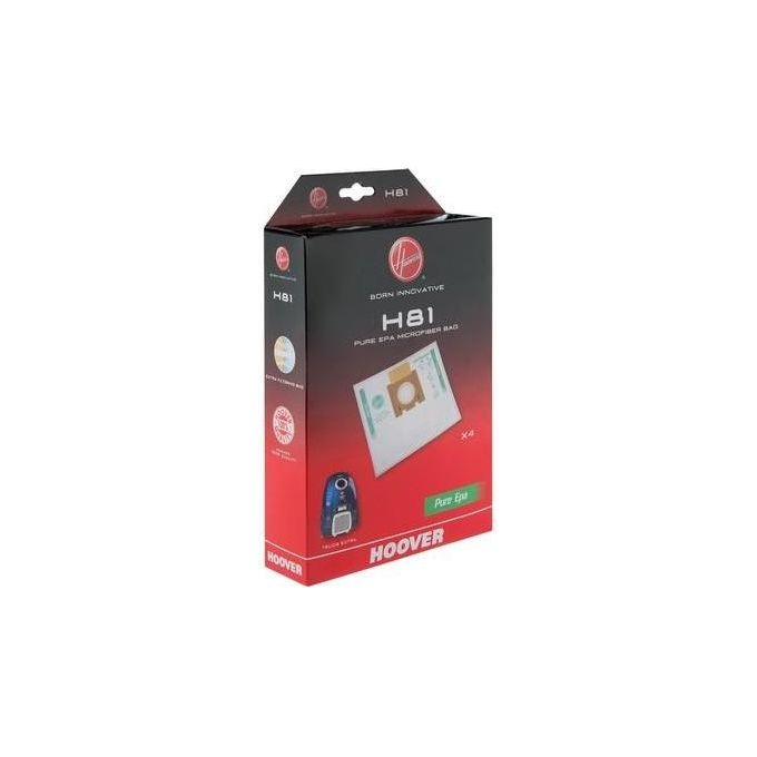 Image of Hoover H81 Sacchetti per Serie TX
