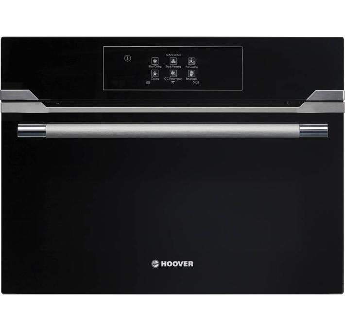 Hoover HBC450 SV H-SHOCKFREEZE