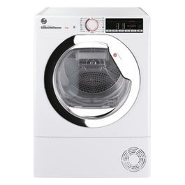 HCE H9A3TCEX-S Asciugatrice a Pompa di calore Classe energetica A+++ Capacità di carico 9Kg Motore Inverter H-DRY 300 PLUS App hOn