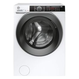 HDE 5106AMBS/1-S H-WASH&DRY 500 Lavasciuga Classe energetica D (A) Capacita' di carico 10/6 Kg Centrifuga 1500 giri Motore Inverter BPM Wi-Fi + Bluetooth Vapore