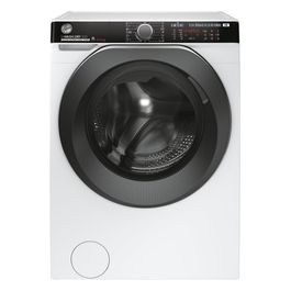 HDPD4149AMBC/1-S H-Wash&Dry 500 Lavasciuga Caricamento Frontale Classe energetica F (A) Capacita' di carico 14/9 Kg Centrifuga 1400 giri Wi-Fi + Bluetooth Vapore