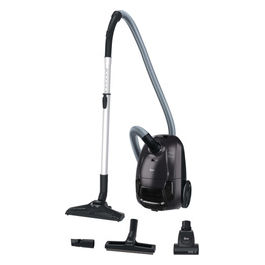 HE120PET Aspirapolvere a Cilindro 700W