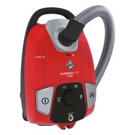 HE310HM 011 35 L Aspiratore a Cilindro Secco 850W Sacchetto per la Polvere
