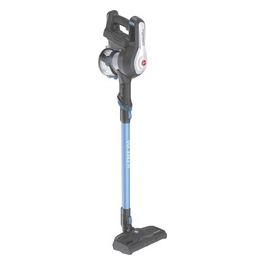 HF122PTA 011 Scopa Elettrica a Batteria Senza Sacchetto 0.9 Litri Titanio