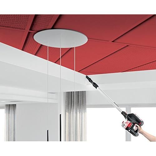 Hoover HF18GH 011 H-Free Scopa Elettrica senza Filo senza | Yeppon