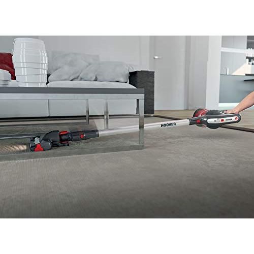 Hoover HF18GH 011 H-Free Scopa Elettrica senza Filo senza | Yeppon