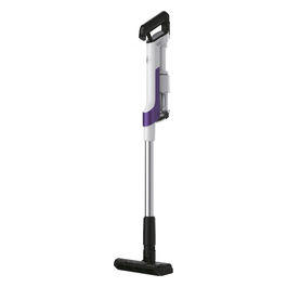 HF202P 011 Aspirapolvere a Bastone 2 in 1 Senza Sacchetto Viola