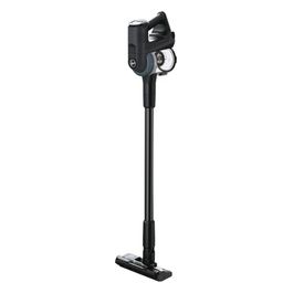 Hoover HF4 Scopa Elettrica senza Filo 0.7 Litri Senza Sacchetto Nero/Argento