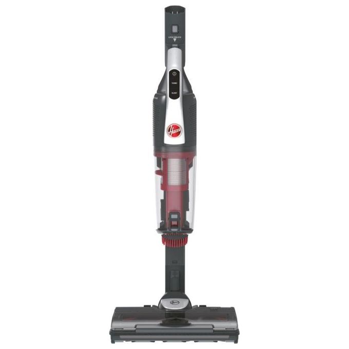 Hoover HF522STH 011 Scopa Elettrica Senza sacchetto 0.45