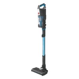 Hoover HF522STP 011 Scopa Elettrica a Batteria 0.45 Litri 290W Obsidian Grey