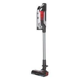 Hoover HF910H 011 Aspirapolvere Senza Sacchetto 0.7 Litri 350W Rosso/Titanio