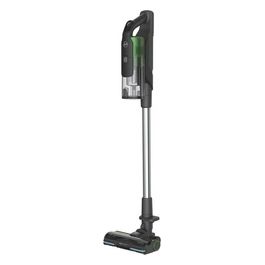 Hoover HF920P 011 Aspirapolvere Secco EPA Senza Sacchetto 0.7 Litri 350W Metallico/Verde 4 Ah