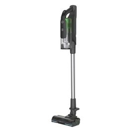 HF920P 011 Aspirapolvere Secco EPA Senza Sacchetto 0.7 Litri 350W Metallico/Verde 4 Ah