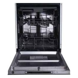 HFS 2F492X/E Lavastoviglie da Incasso 14 Coperti Classe E Incassata a Scomparsa Totale 60 cm