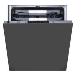 HFS 3T443X Lavastoviglie da Incasso a Scomparsa Totale 14 Coperti Classe energetica A+++ 8 Programmi 60 cm
