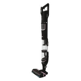 HFX Aspirapolvere senza filo 1.2L Nero