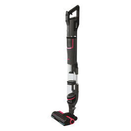 HFX10H 011 Aspirapolvere a Bastone 2 in 1 senza sacco Titanio