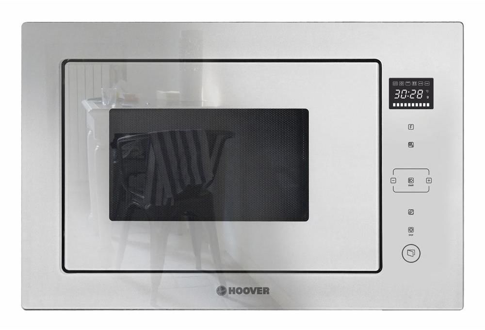 Hoover HMBG25/1GDFW Forno Microonde da Incasso con Grill | Yeppon
