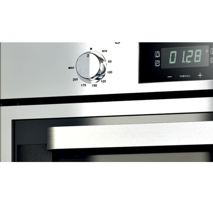 Hoover HOAT 3150 WI/E H-OVEN 300 Forno Elettrico | Yeppon