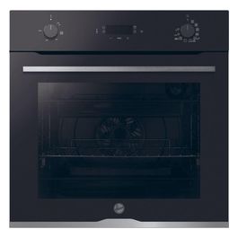 HOC5S347INWIFI Forno Elettrico da Incasso Multifunzione con Grill e Cottura a Vapore 70 Litri Classe A 60 cm colore Inox H-Oven 500