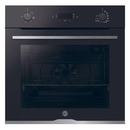 HOC5S347INWIFI Forno Elettrico da Incasso Multifunzione con Grill e Cottura a Vapore 70 Litri Classe A 60 cm colore Inox H-Oven 500