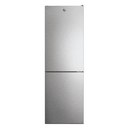 HOCE4T618EX H-FRIDGE 500 Frigorifero Combinato Capacità 341 Litri Classe energetica E Raffreddamento No Frost colore Inox