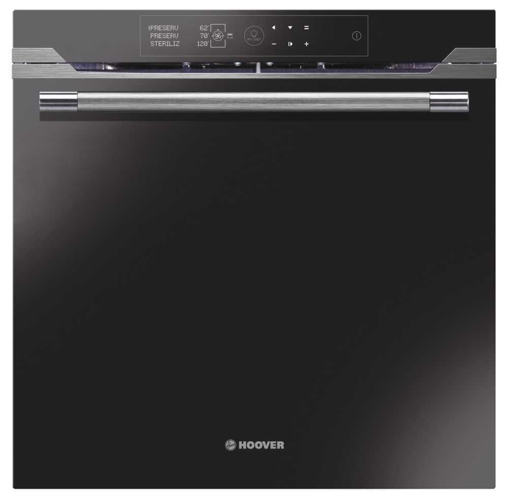 Hoover HODP0007BI H-KEEPHEAT 700 PLUS Forno Elettrico | Yeppon
