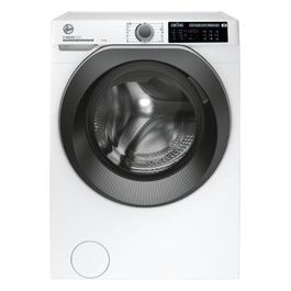 HW28AMBS1-S Lavatrice 8 kg Centrifuga 1200 Giri Classe energetica A Inverter Funzione Vapore Wi-Fi colore Bianco