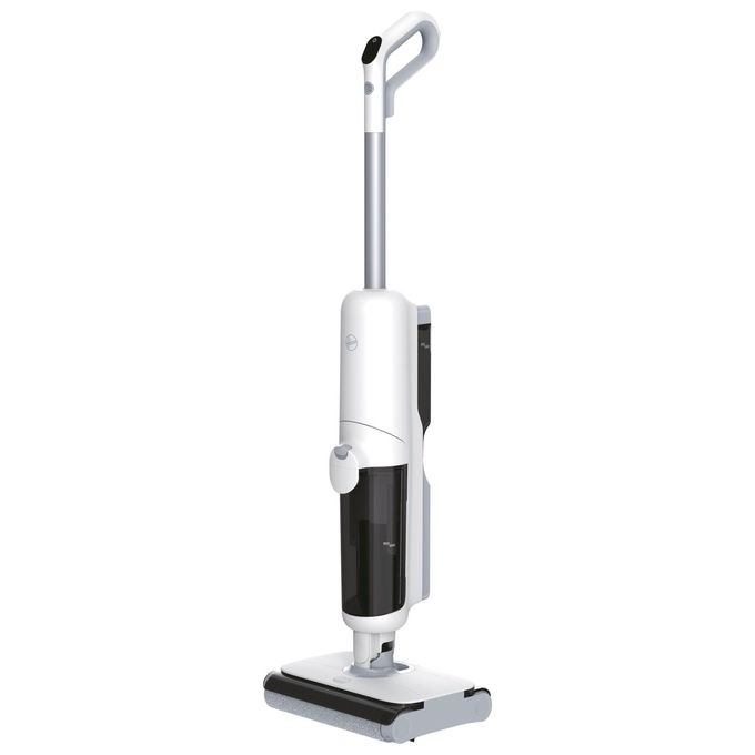 Hoover HW500 011 Aspirapolvere e Lavapavimenti Funzione Autopulente 1 Detergente in Dotazione