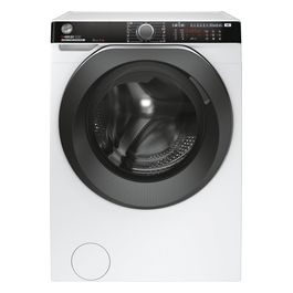 HWP49AMBC7/1-S Lavatrice caricamento frontale 9 Kg Classe A 1400 giri 53 cm Inverter Vapore