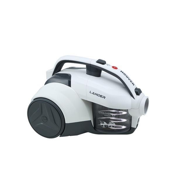 Hoover LA71_LA10011 Lander Aspirapolvere a Traino con Filo | Yeppon