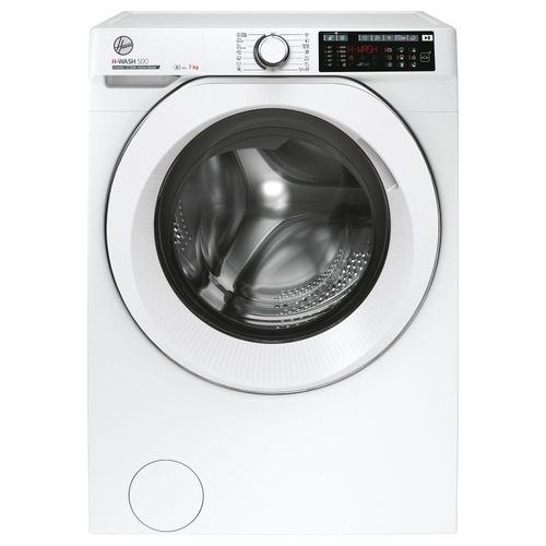 H-WASH 500 HW4 27AMC7/1-S Lavatrice Caricamento Frontale 7 kg