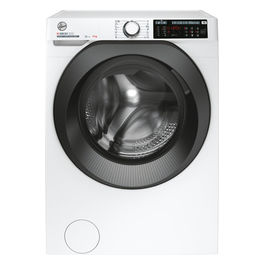 Hoover, Lavatrice Carica Frontale, 9 kg, 1400 Giri, Bianca, H-WASH 500 HW 49AMBC7/1-S