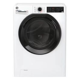 Link Pro HPS5104DAMB7-11 Lavatrice a carica frontale 10 Kg 1500 giri Classe A  15+1 programmi 60x58x85 bianco 