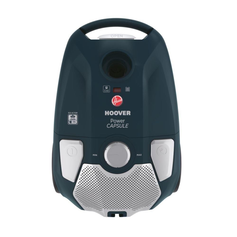 Hoover PC18 011 Power Capsule Aspirapolvere a Traino con | Yeppon