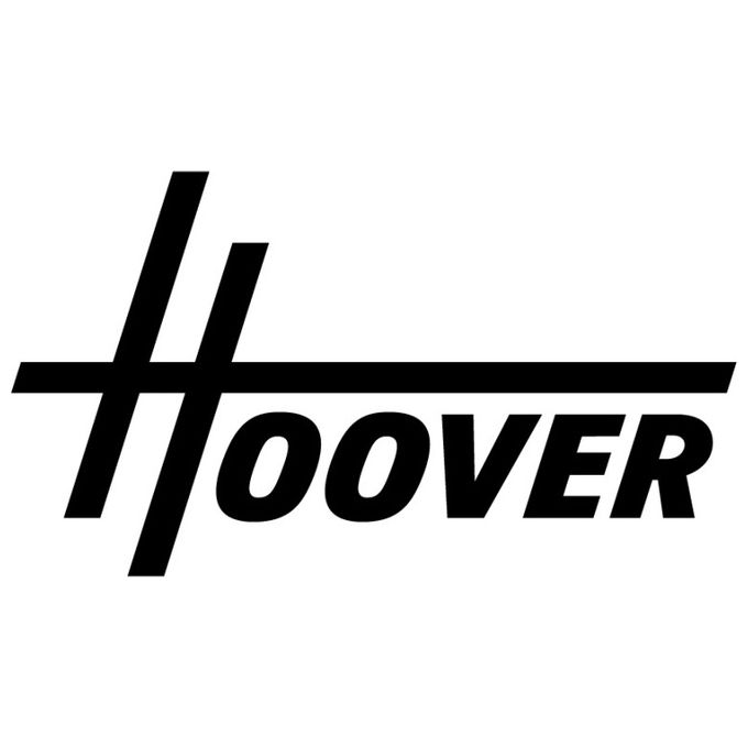 Hoover HIF84DCS Piano Cottura a Induzione 80 cm da Incasso 5 Zone Cottura Nero