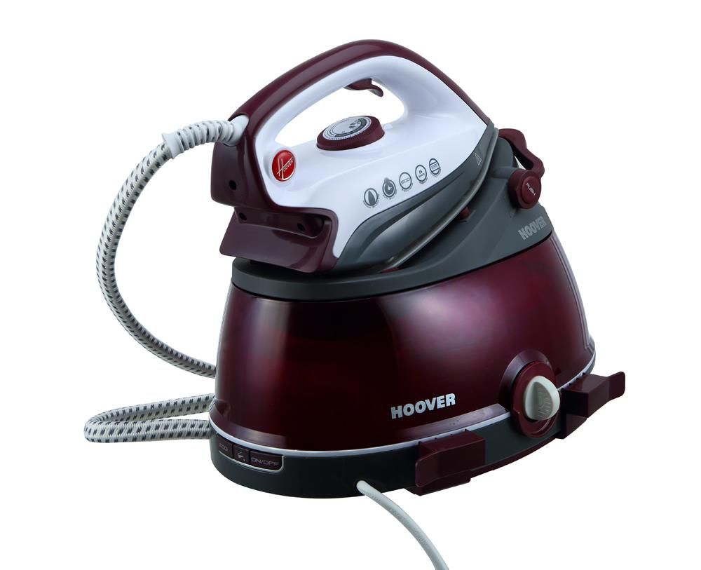 Hoover  PRB 2500