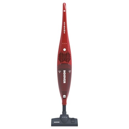 SR71_SB02 011 Syrene Scopa Elettrica con Filo Capacita' 0,7 Litri Potenza 700 W Tecnologia Cyclean Rosso