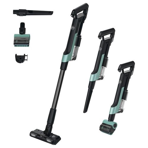 Scopa Elettrica a Batteria HF201P 011 Pet Hard Floor