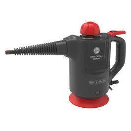 SGE 1000 011 Steam Capsule Express Pistola a Vapore Potenza 1000 W Capacita' 0,37 Litri Durata Vapore 20 minuti Grigio Titanio