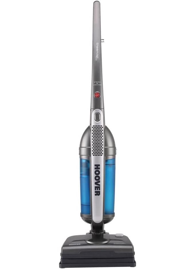 Hoover SSNV 1400 SteamJet Scopa Elettrica a Vapore con Filo | Yeppon