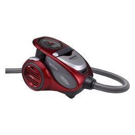 Hoover XP25 Xarion Pro Aspirapolvere a Traino senza Sacco Potenza 800 W Capacita' 1,5 Litri Allergy Care Rosso/Grigio